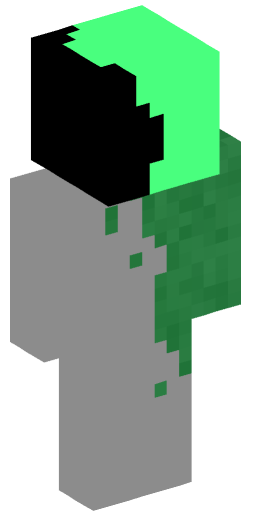 Minecraft Skin #188310