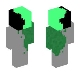 Minecraft Skin #188310