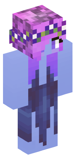 Minecraft Skin #188311