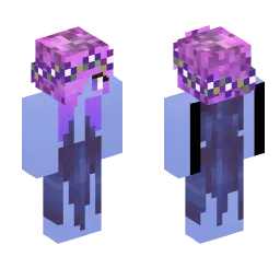 Minecraft Skin #188311