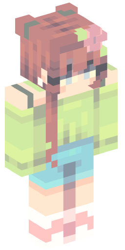 Minecraft Skin #188312