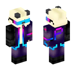 Minecraft Skin #188313
