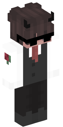 Minecraft Skin #188315