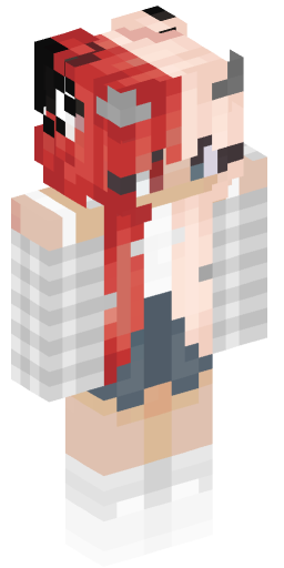 Minecraft Skin #188316