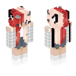 Minecraft Skin #188316