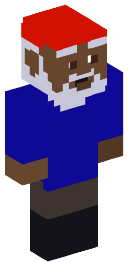 Minecraft Skin #188317