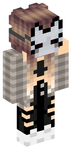 Minecraft Skin #188318