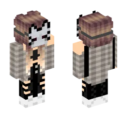 Minecraft Skin #188318