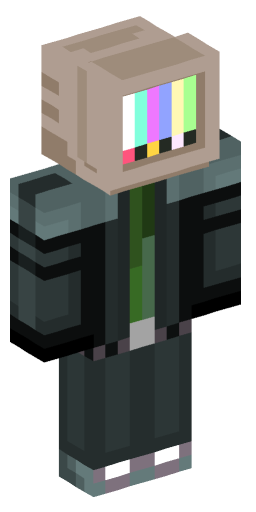 wztly Minecraft Skin Preview on Minecraft.Co.Com