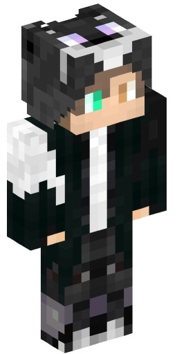 Minecraft Skin #188321