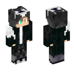Minecraft Skin #188321