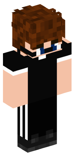Minecraft Skin #188323