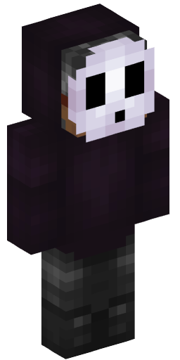 Minecraft Skin #188324