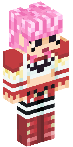 Minecraft Skin #188326