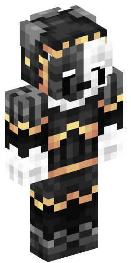 Minecraft Skin #188330