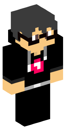 Minecraft Skin #188332