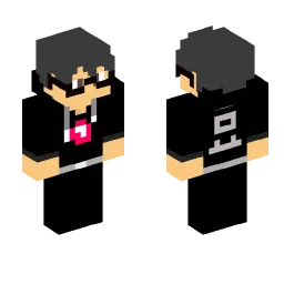 Minecraft Skin #188332