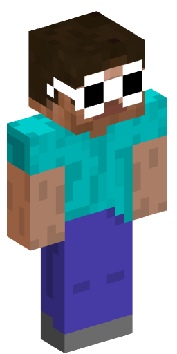 Minecraft Skin #188333