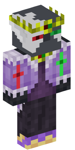 Minecraft Skin #188334