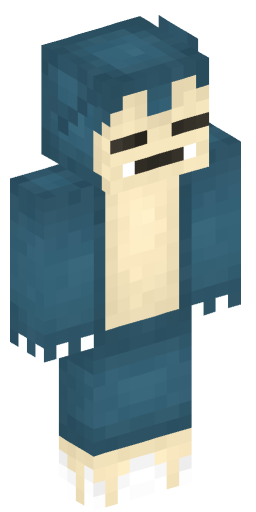 Minecraft Skin #188335