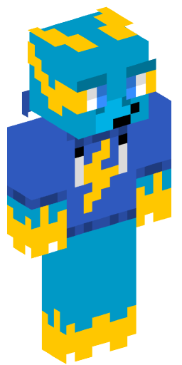 Minecraft Skin #188341