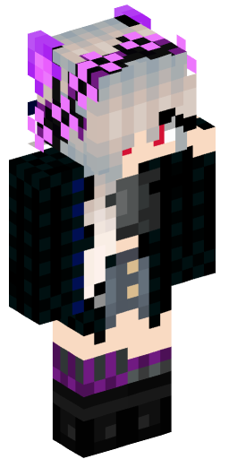Minecraft Skin #188342