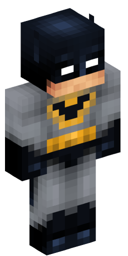 Minecraft Skin #188343