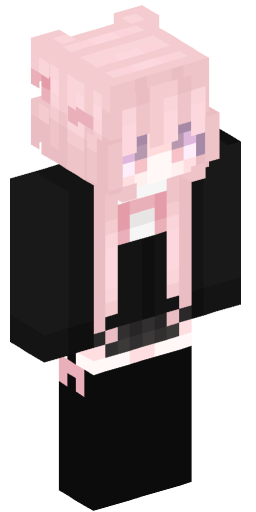Minecraft Skin #188345