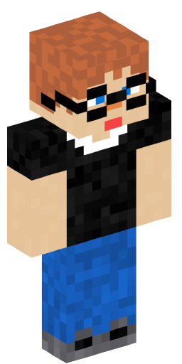 Zombified_Piglin Minecraft Skin Preview on Minecraft.Co.Com