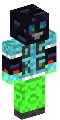 Minecraft Skin #188348