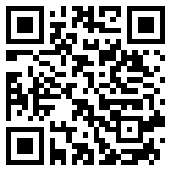 frogeRthe1st QR Code