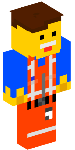 Minecraft Skin #188349