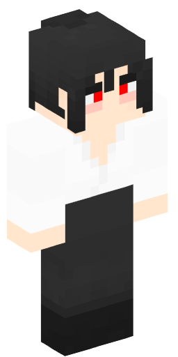 Minecraft Skin #188351