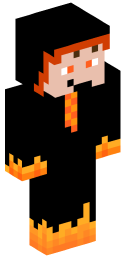 Minecraft Skin #188353