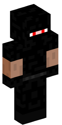 Minecraft Skin #188354