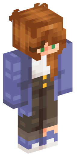 Minecraft Skin #188356