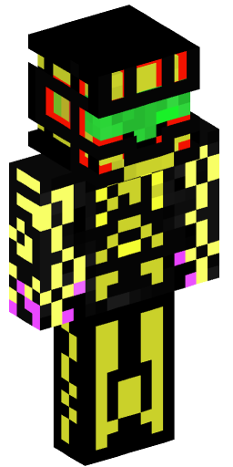 Minecraft Skin #188357