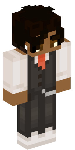 Minecraft Skin #188360