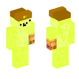 Minecraft Skin #188362