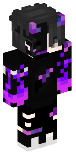 Minecraft Skin #188363