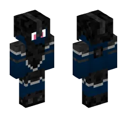 Minecraft Skin #188366