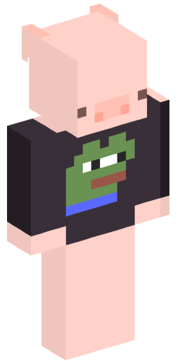JackEatsCandy Minecraft Skin Preview on Minecraft.Co.Com