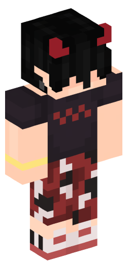 Minecraft Skin #188368