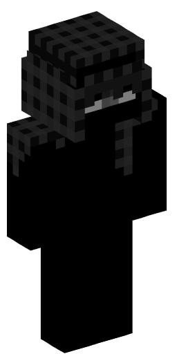 Minecraft Skin #188369
