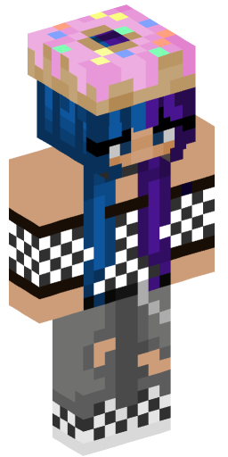 Minecraft Skin #188371