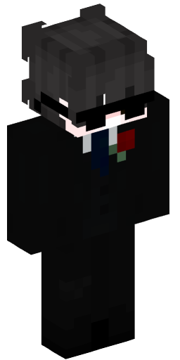 Minecraft Skin #188372