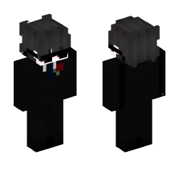 Minecraft Skin #188372