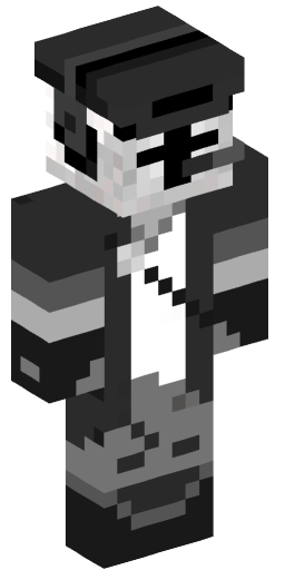Minecraft Skin #188373