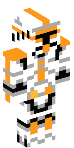 Minecraft Skin #188375