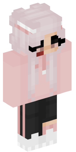 Minecraft Skin #188376